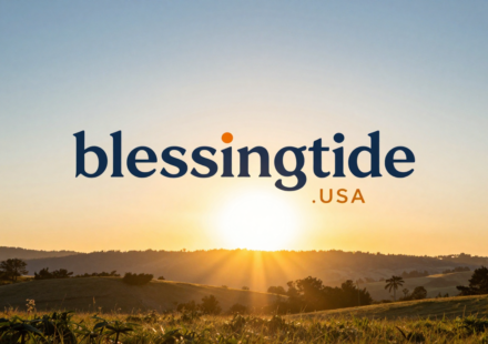 blessingtide.com usa