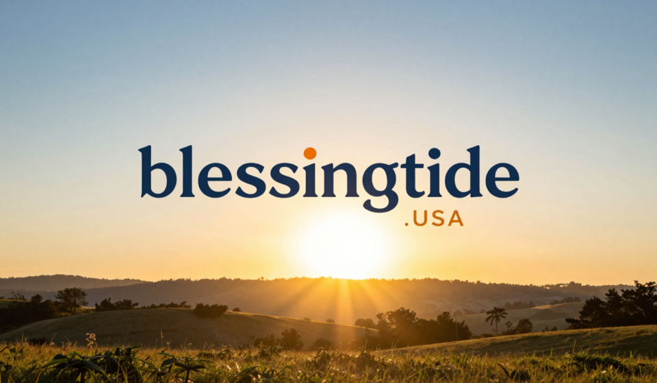 blessingtide.com usa