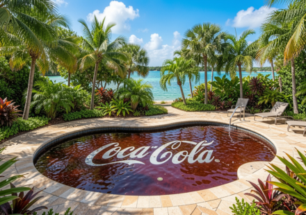 coca cola eye florida