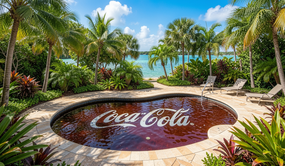 coca cola eye florida