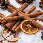 cinnamon sticks