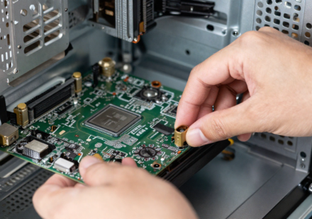 computer repair near me