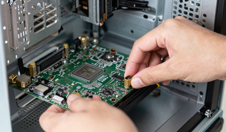 computer repair near me