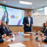 ebay chief marketing officer