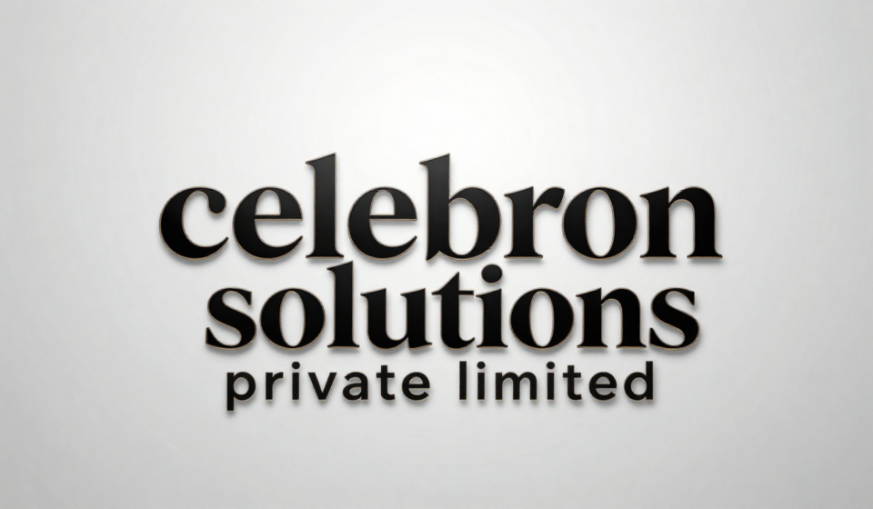 celebron solutions private limited