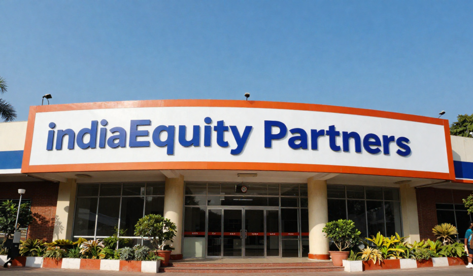 india equity partners
