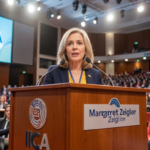 margaret zeigler at iica