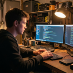 ned startup