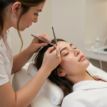 threading near me
