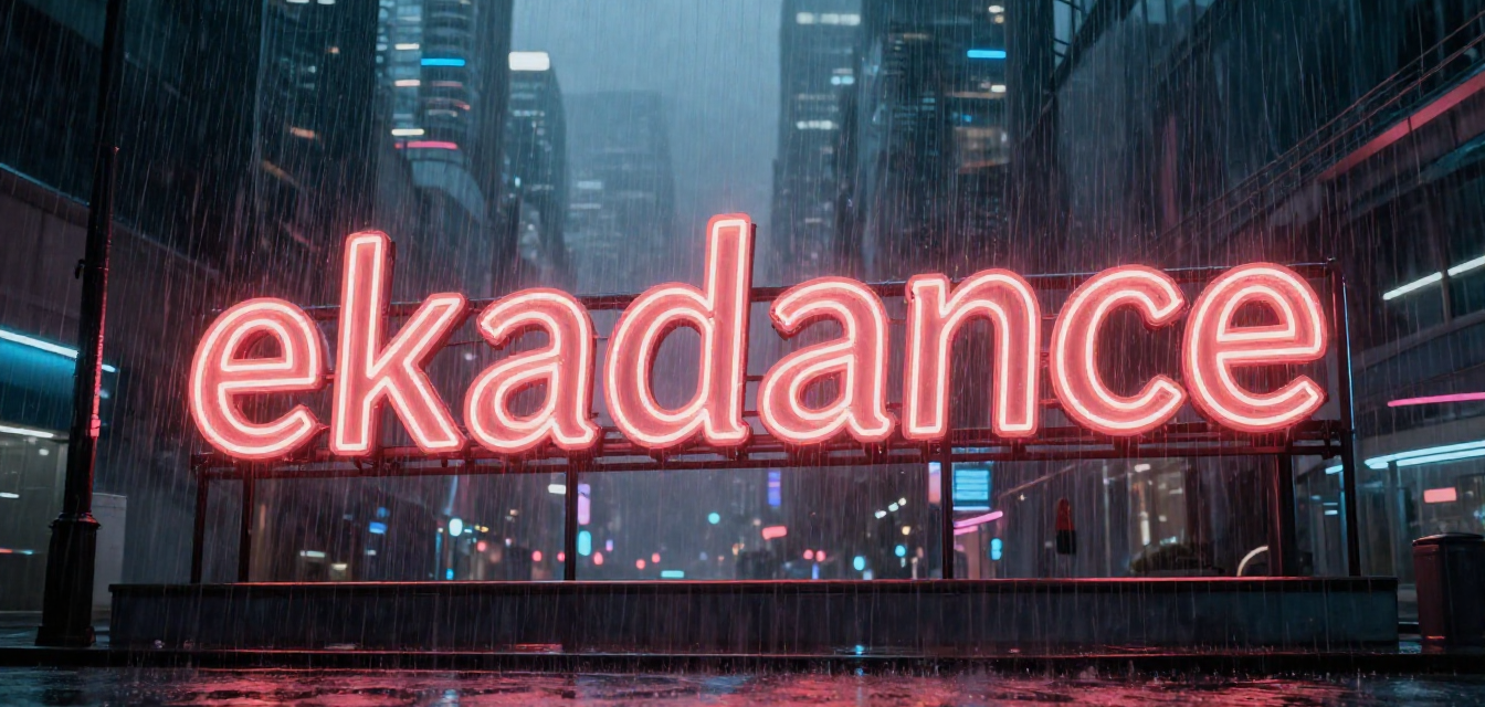ekadence