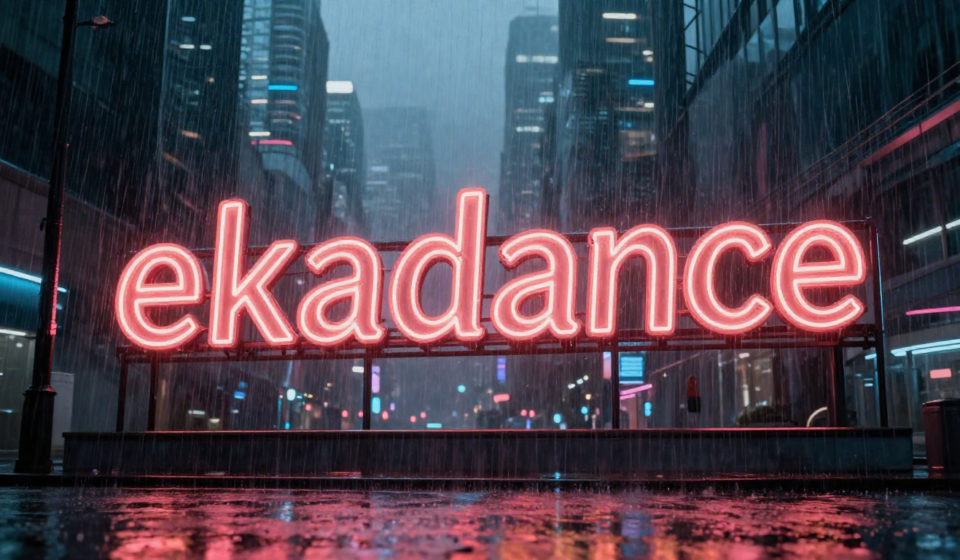 ekadence