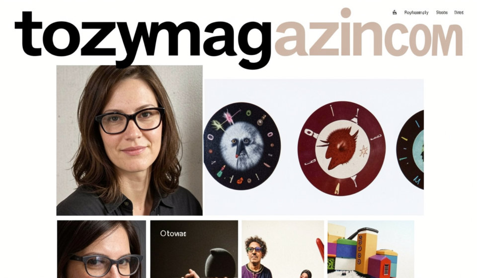 tozymagazine.com