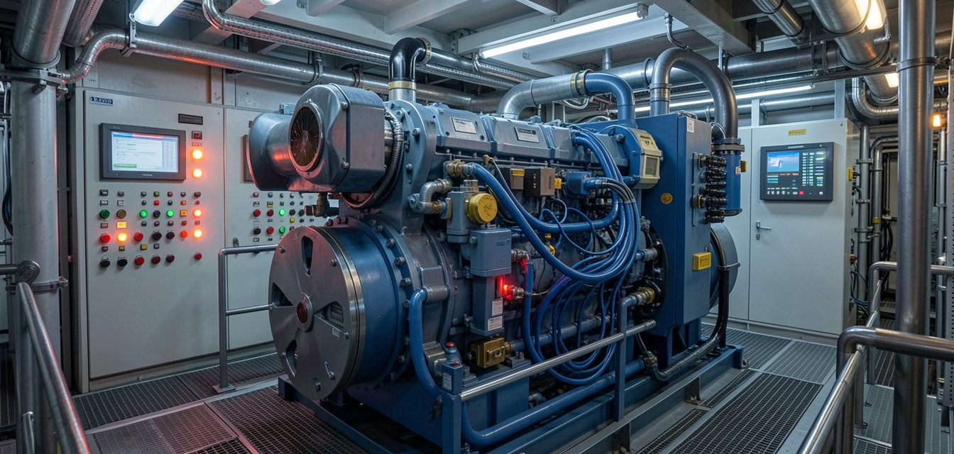 marinegensets.com