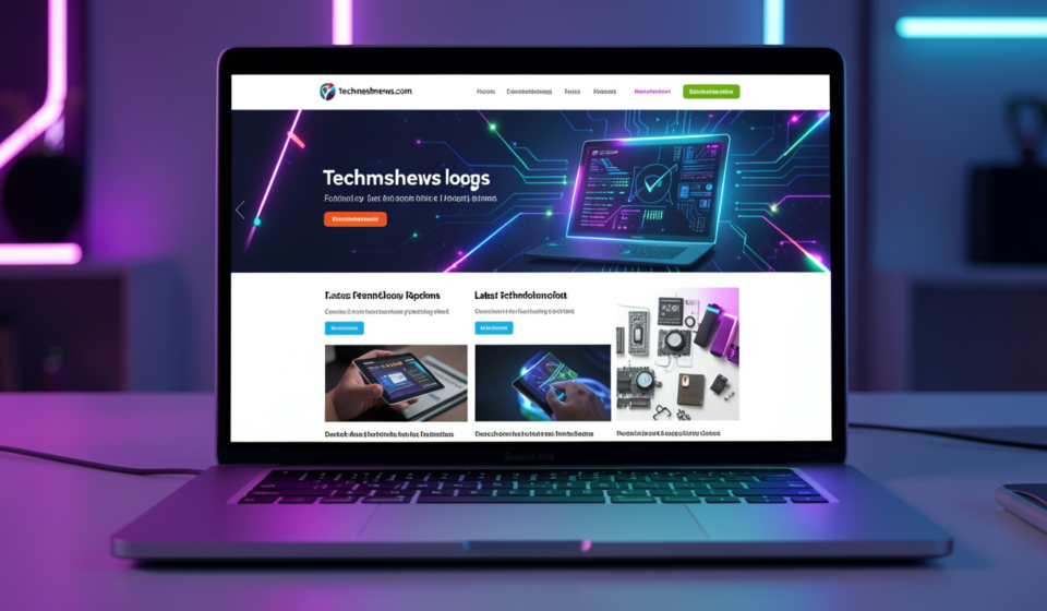 techmeshnews.com