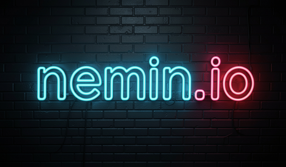nemin.io