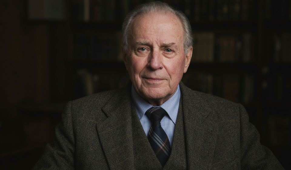 edwin o'neill