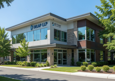 delap llp lake oswego