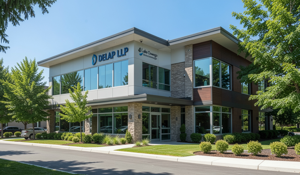 delap llp lake oswego