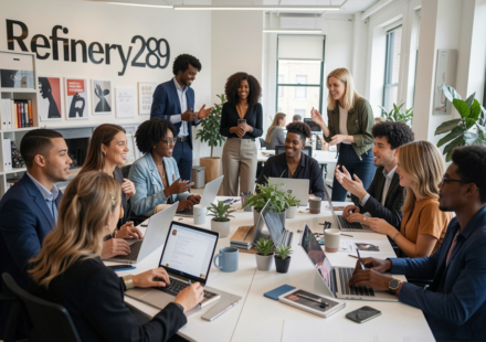 refinery29 careers